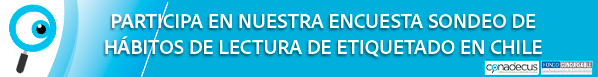 Puedes empezar la encuesta ¡ AQUI !